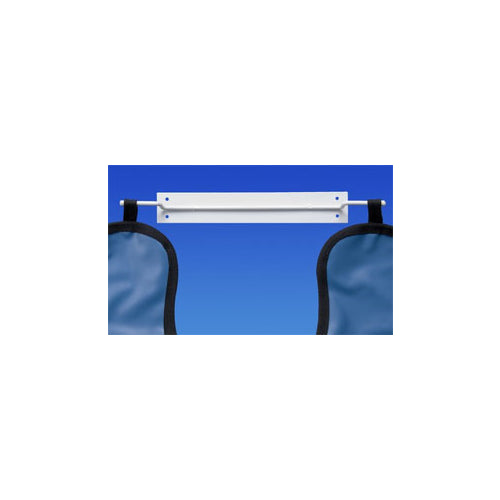Palmero 28 X-Ray Standard Apron Hanger 15 Palmero 28 X-Ray Standard Apron Hanger 15